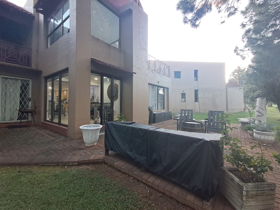 3 Bedroom Property for Sale in Abrahamsrust Free State